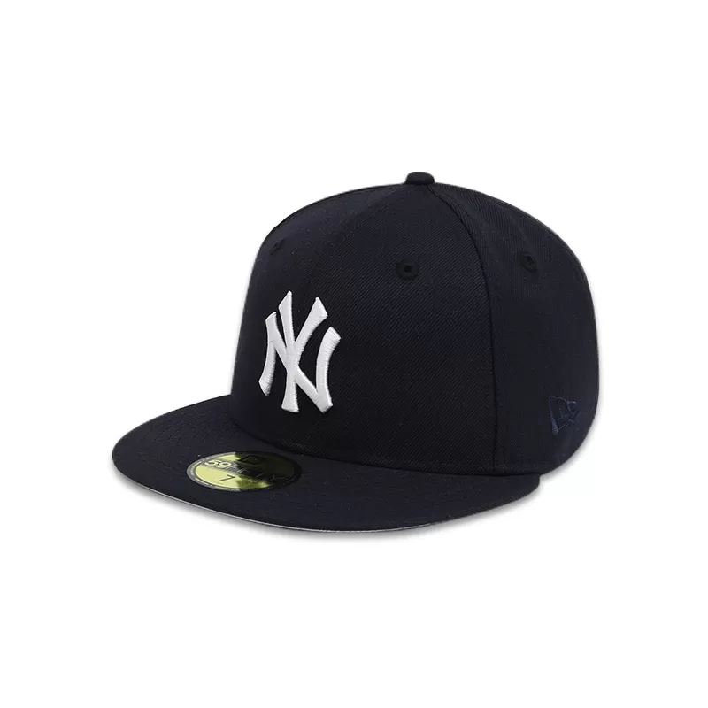 [70223327] 59FIFTY NY Yankees 96' World Series Patched Men's Fitted Hat