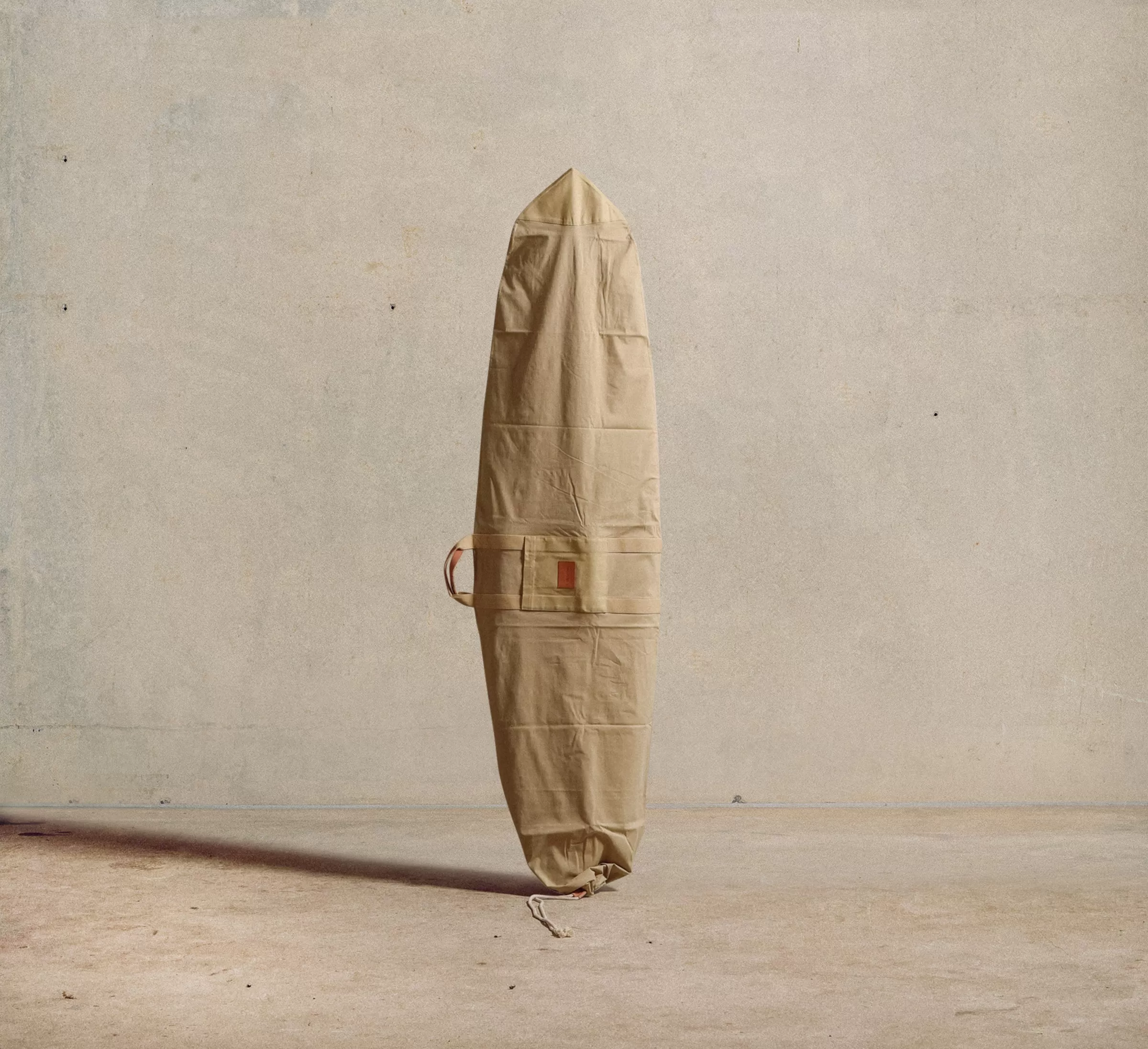 7'0" Twill Boardbag