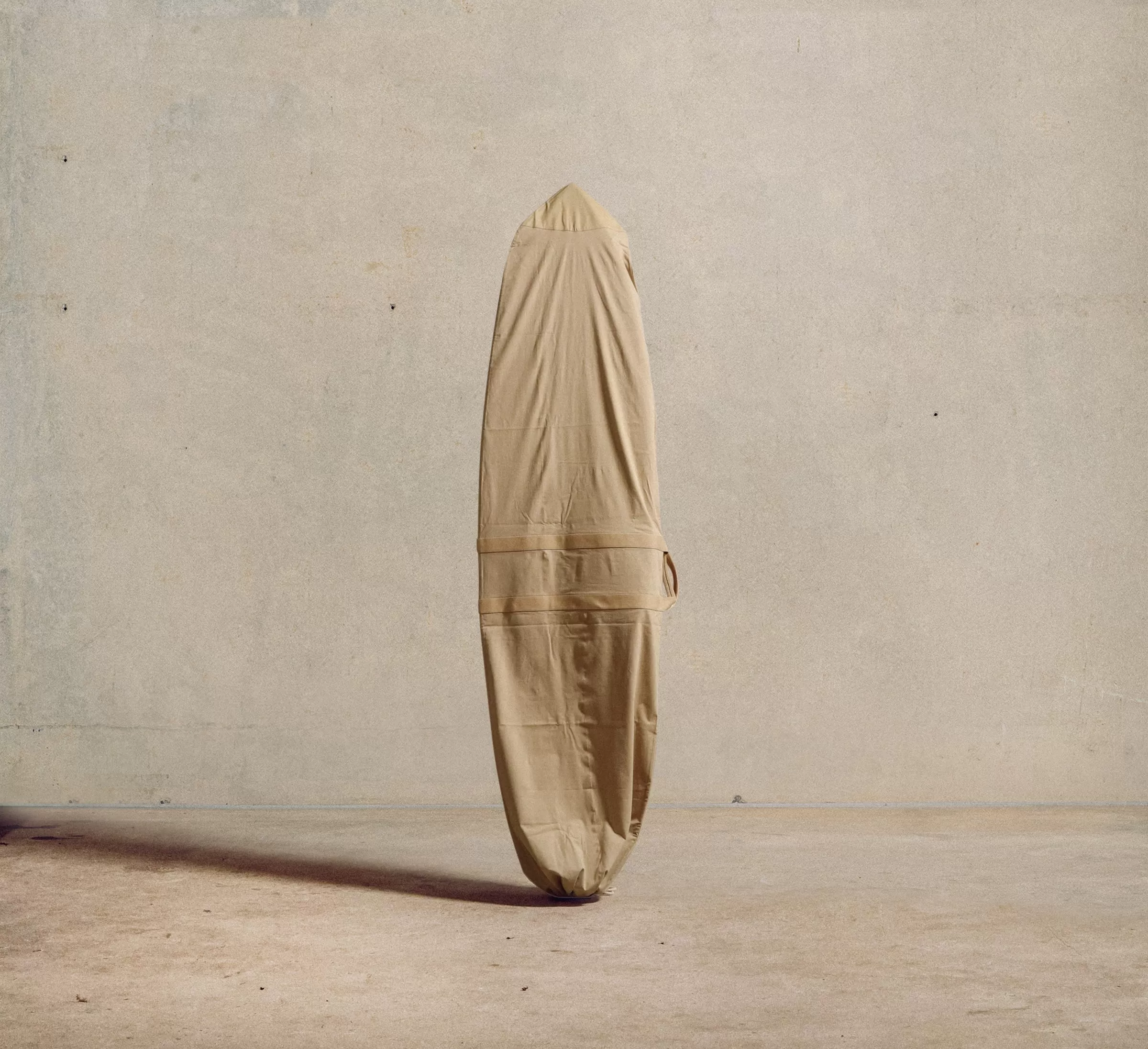 7'0" Twill Boardbag