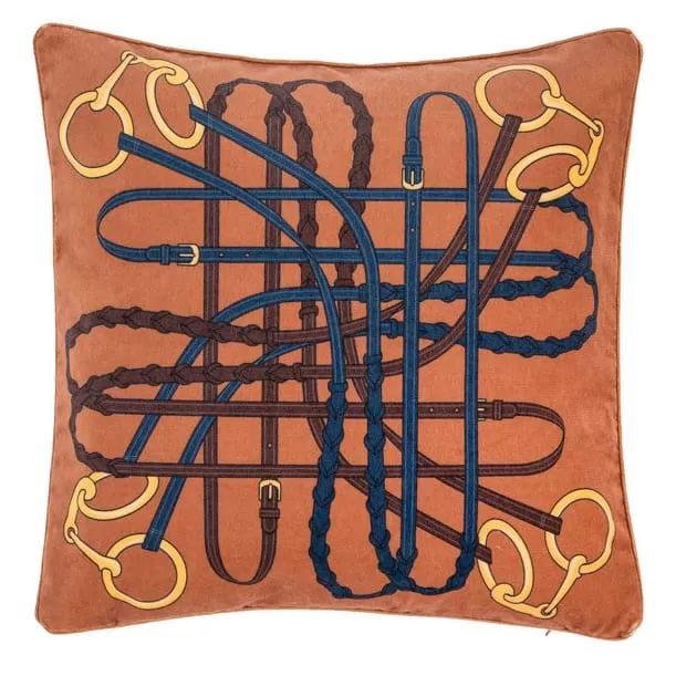 Adamsbro Pinto Dijon Cushion 50 cm x 50 cm