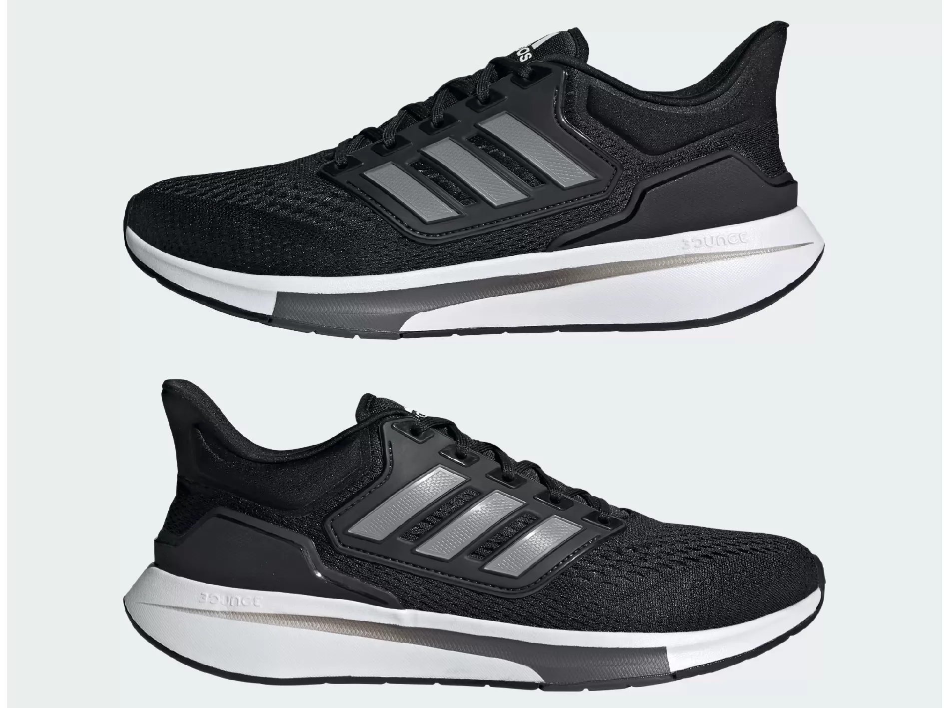 Adidas Mens EQ21 Run <BR> H00512