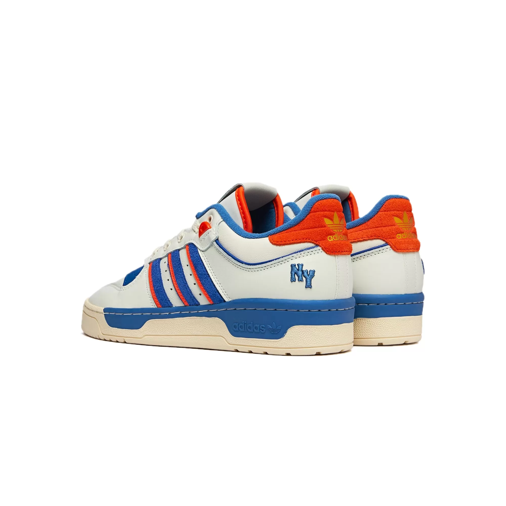 Adidas Rivalry Low 86 Shoes