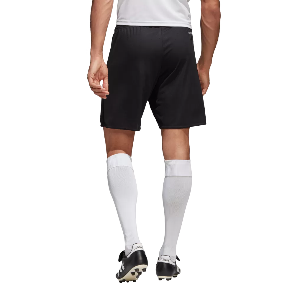 Adidas Youth Parma 16 Short (Black/White)