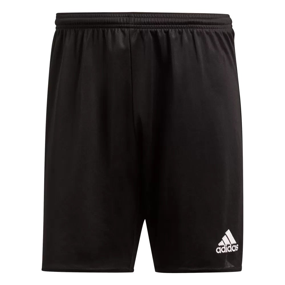 Adidas Youth Parma 16 Short (Black/White)