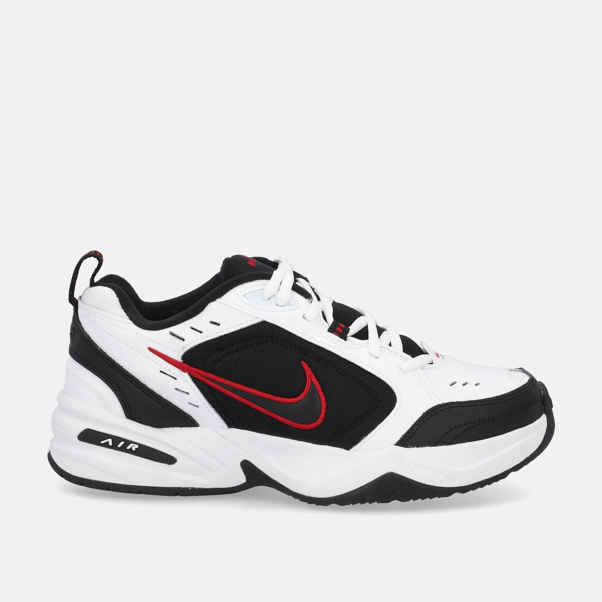 AIR MONARCH IV