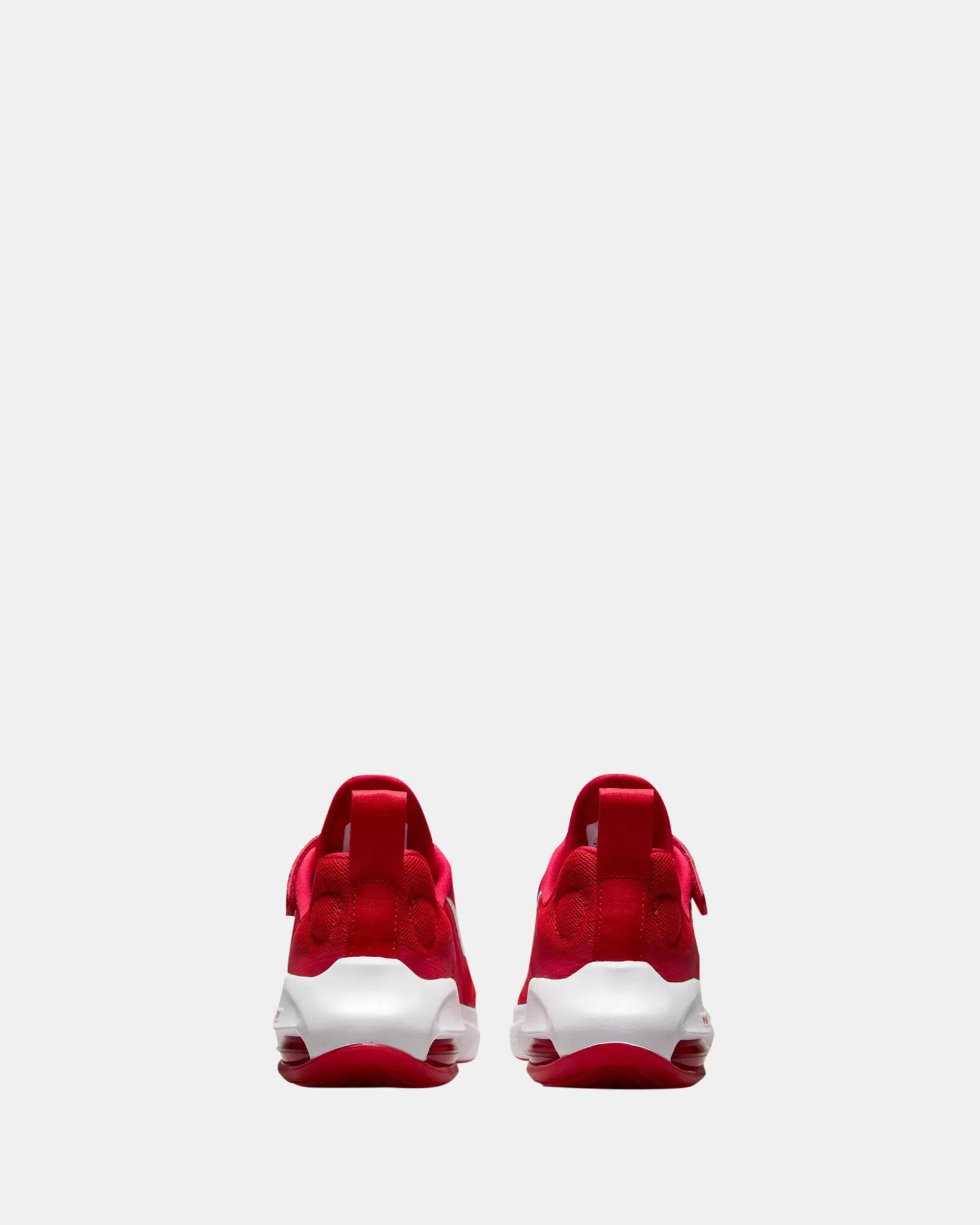 Air Zoom Arcadia 2 Pre-School University Red/White