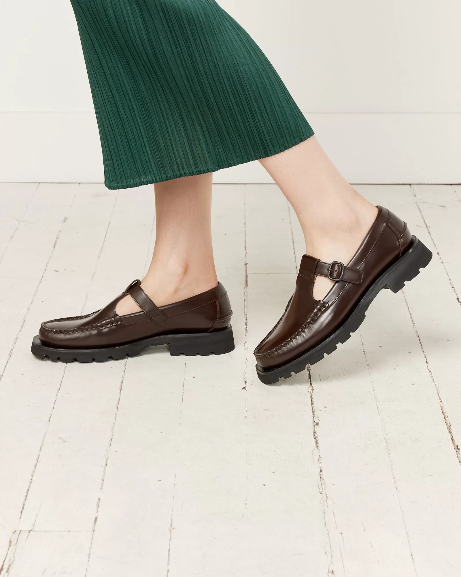 Albert Sport Loafer