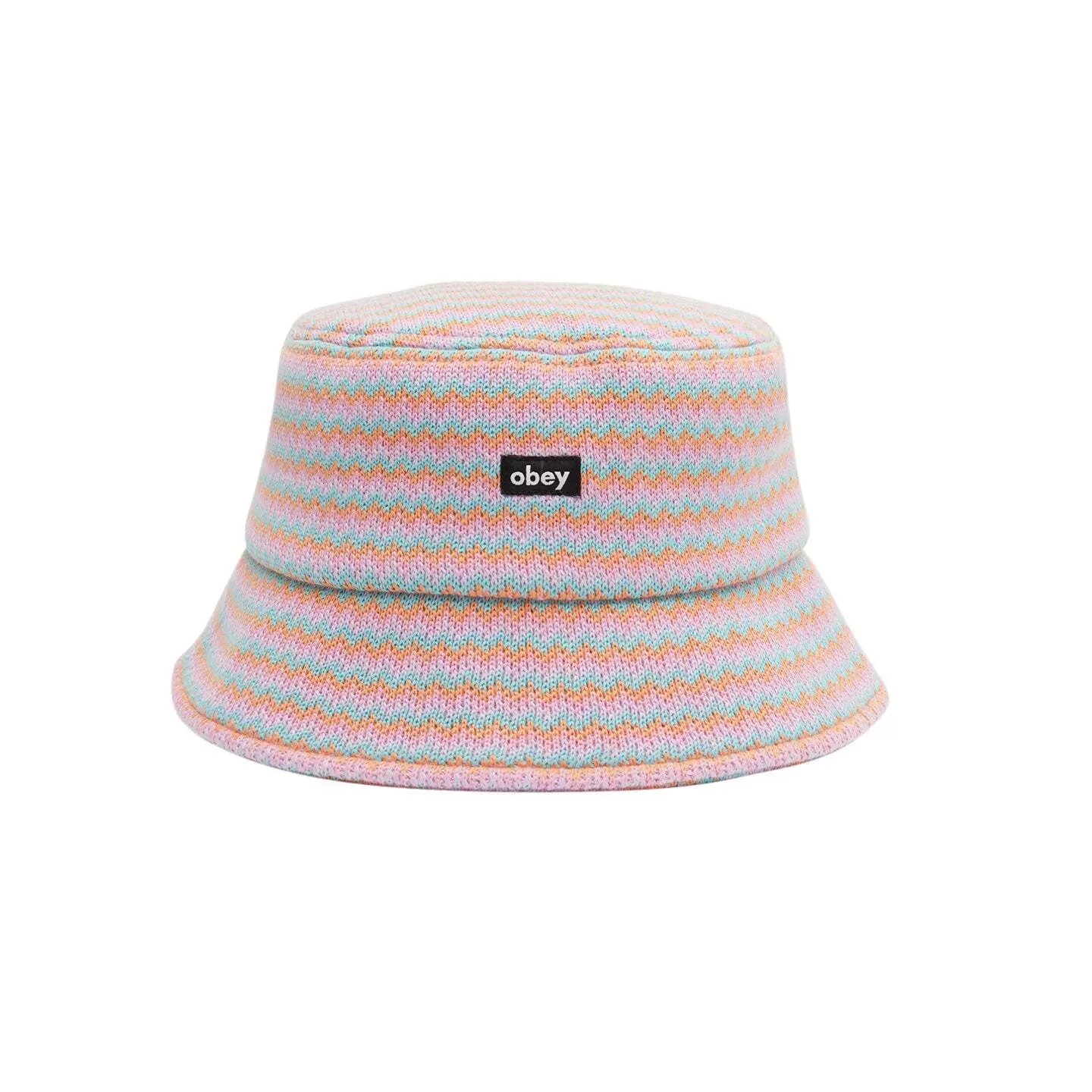 Anno Bucket Hat - Sky Blue