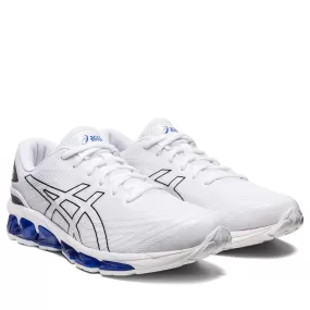 Asics Gel Quantum 360 VII Men White Illusion Blue   