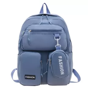 Backpacks With Pouch 803