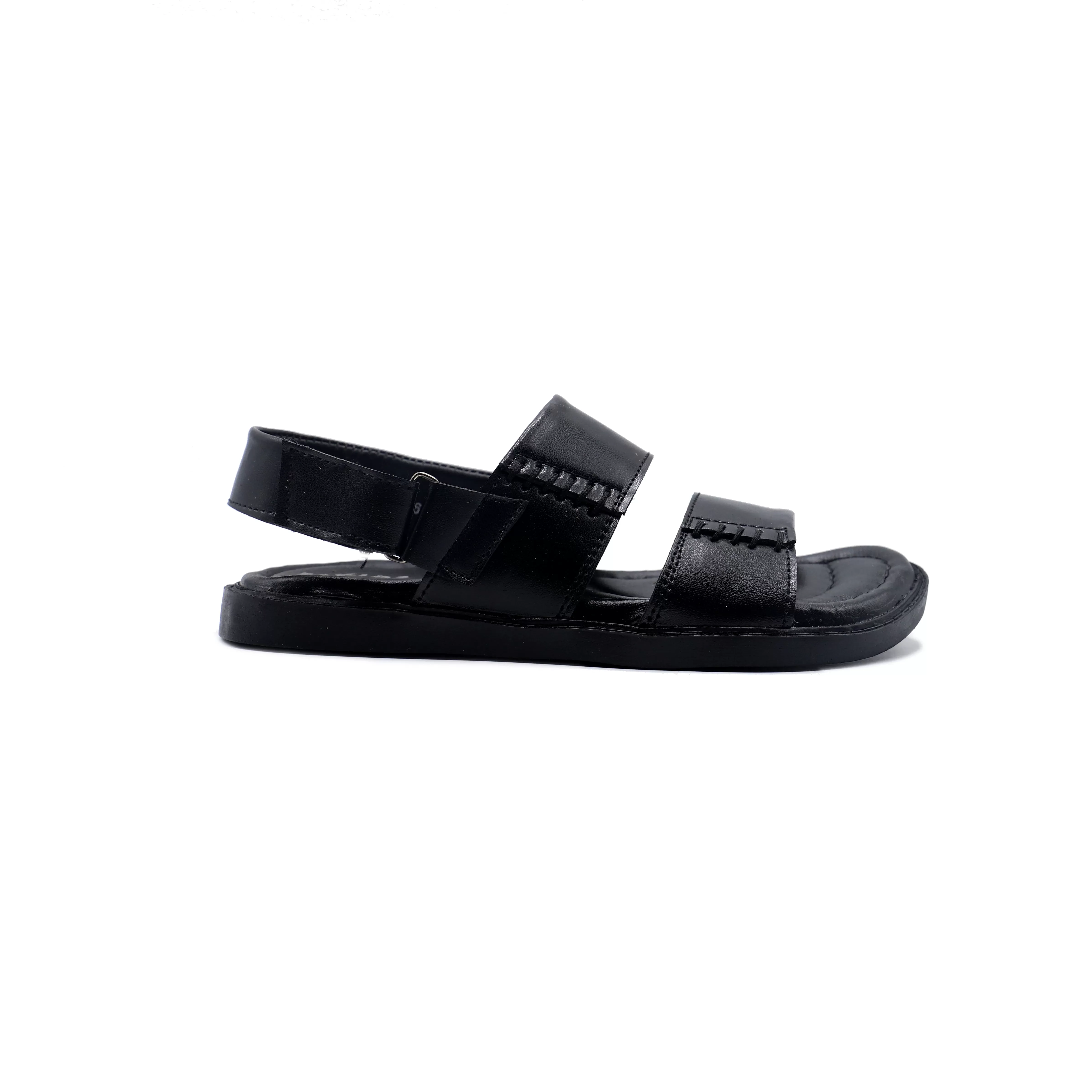 Black Casual Sandal K00B30006