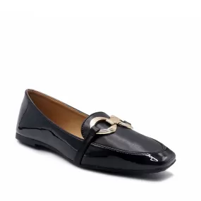 Black Formal Pumps 090806