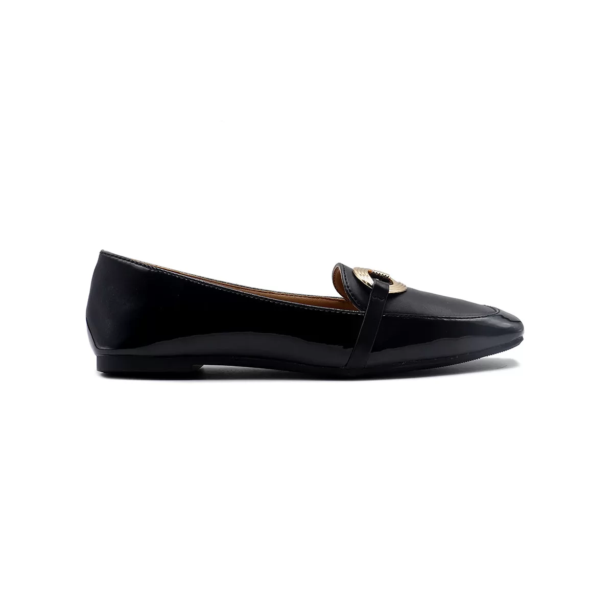 Black Formal Pumps 090806