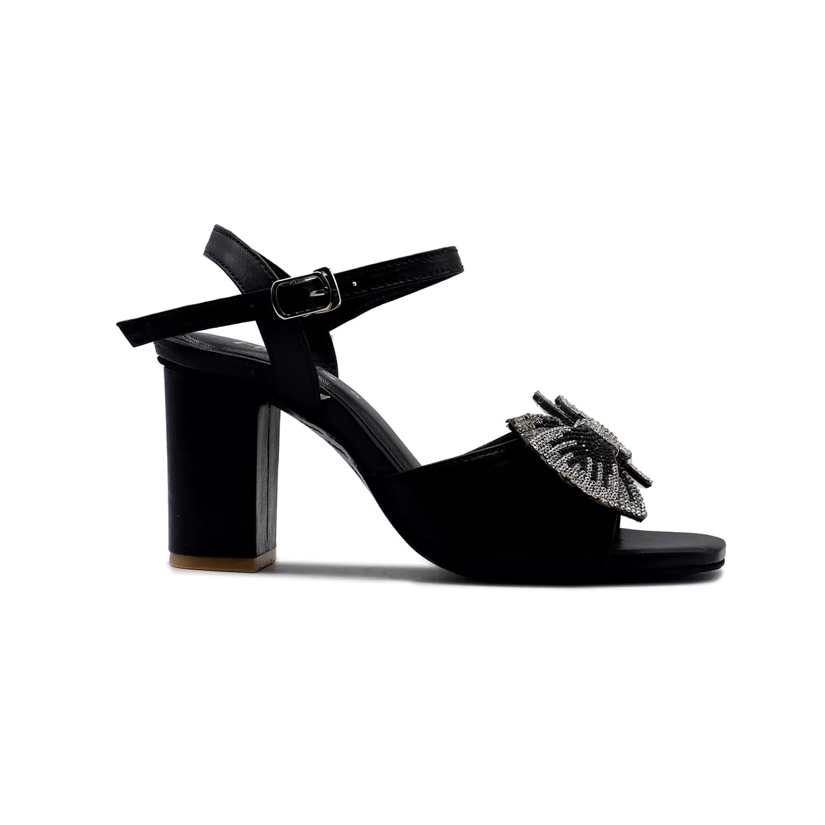 Black Formal Sandal L00550006