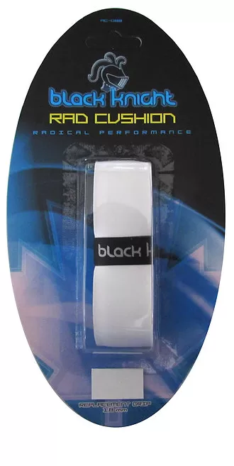 Black Knight RAD Cushion Grip [AC088]