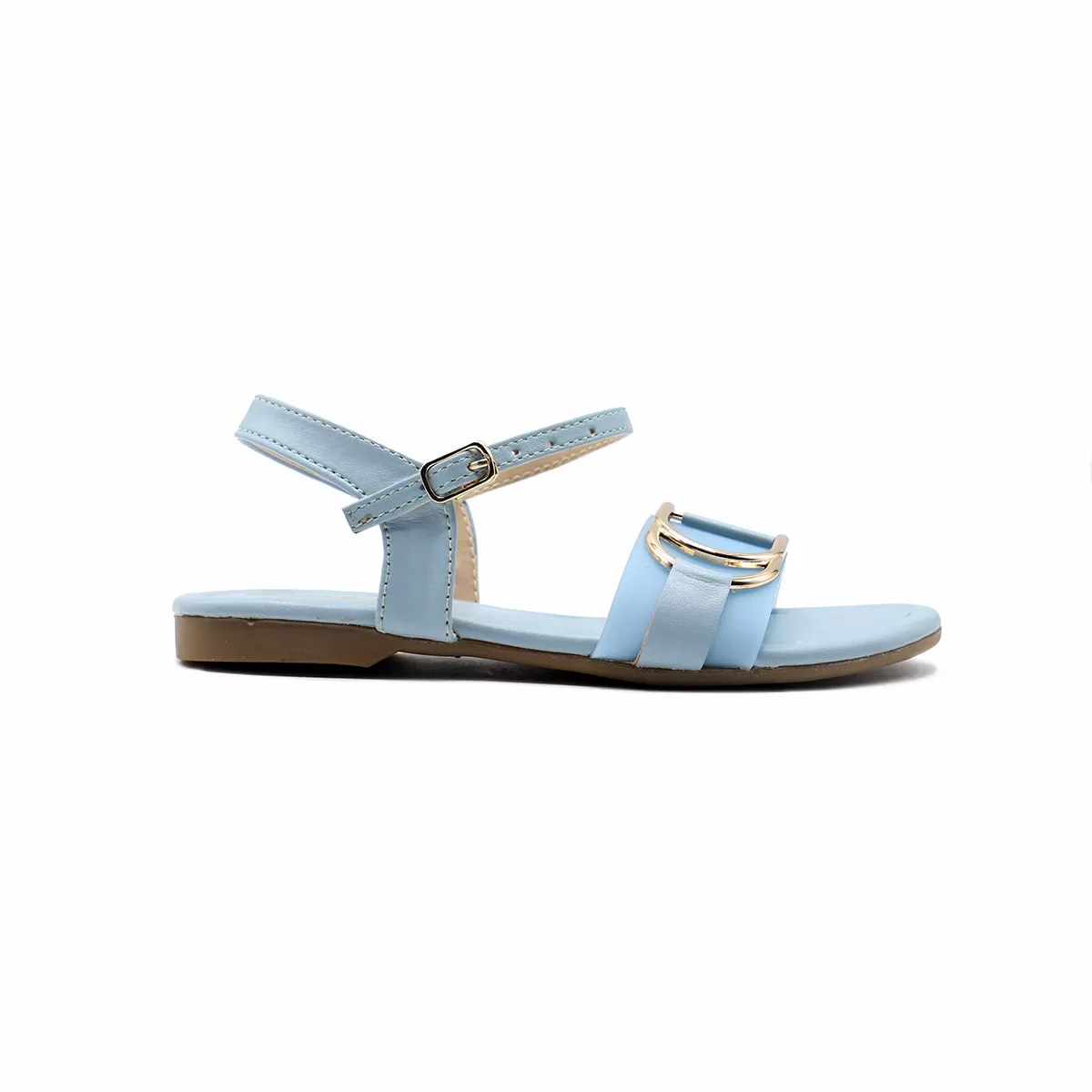 Blue Casual Sandal K00G30023