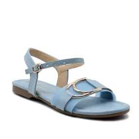 Blue Casual Sandal K00G30023