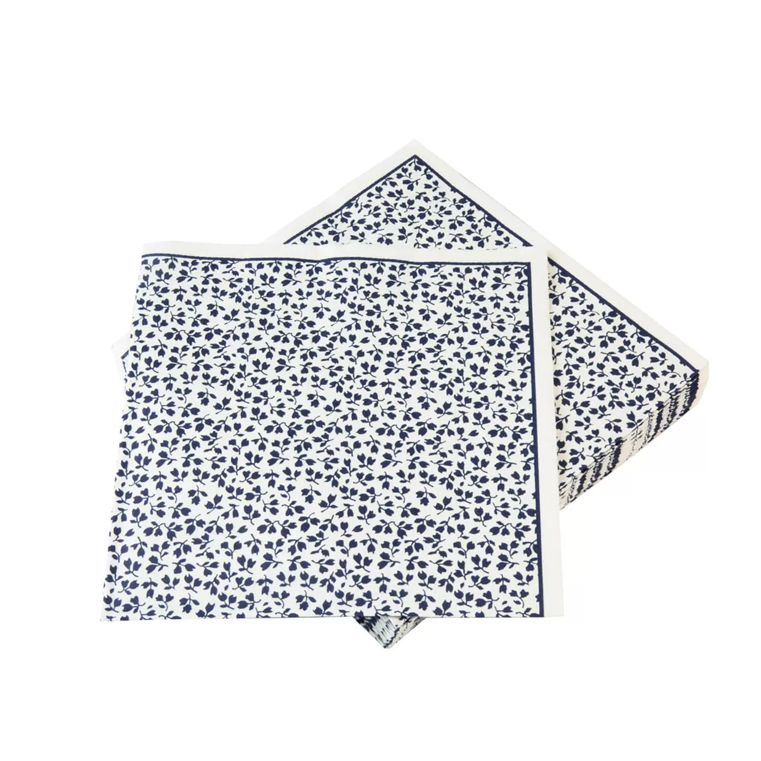 Blueprint Collectables Set of 20 Napkins - Floris