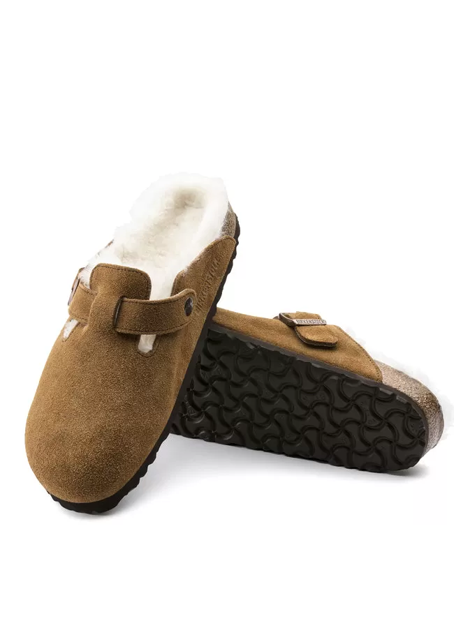 Boston Shearling 1001141