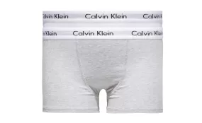 Boys Calvin Klein Boxer Trunks 'Modern' (2-Pack)