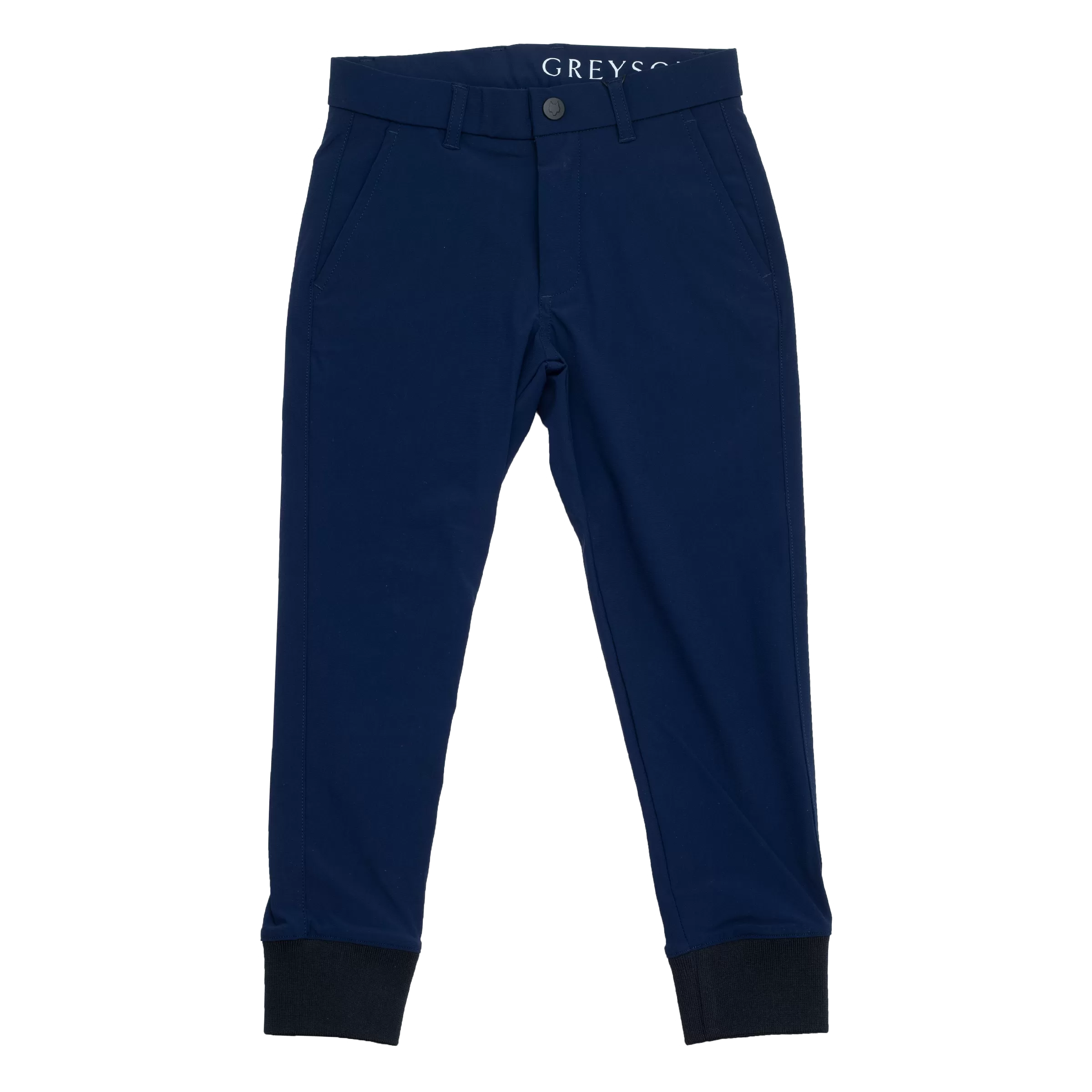 Boy's Montauk Jogger (Maltese Blue)