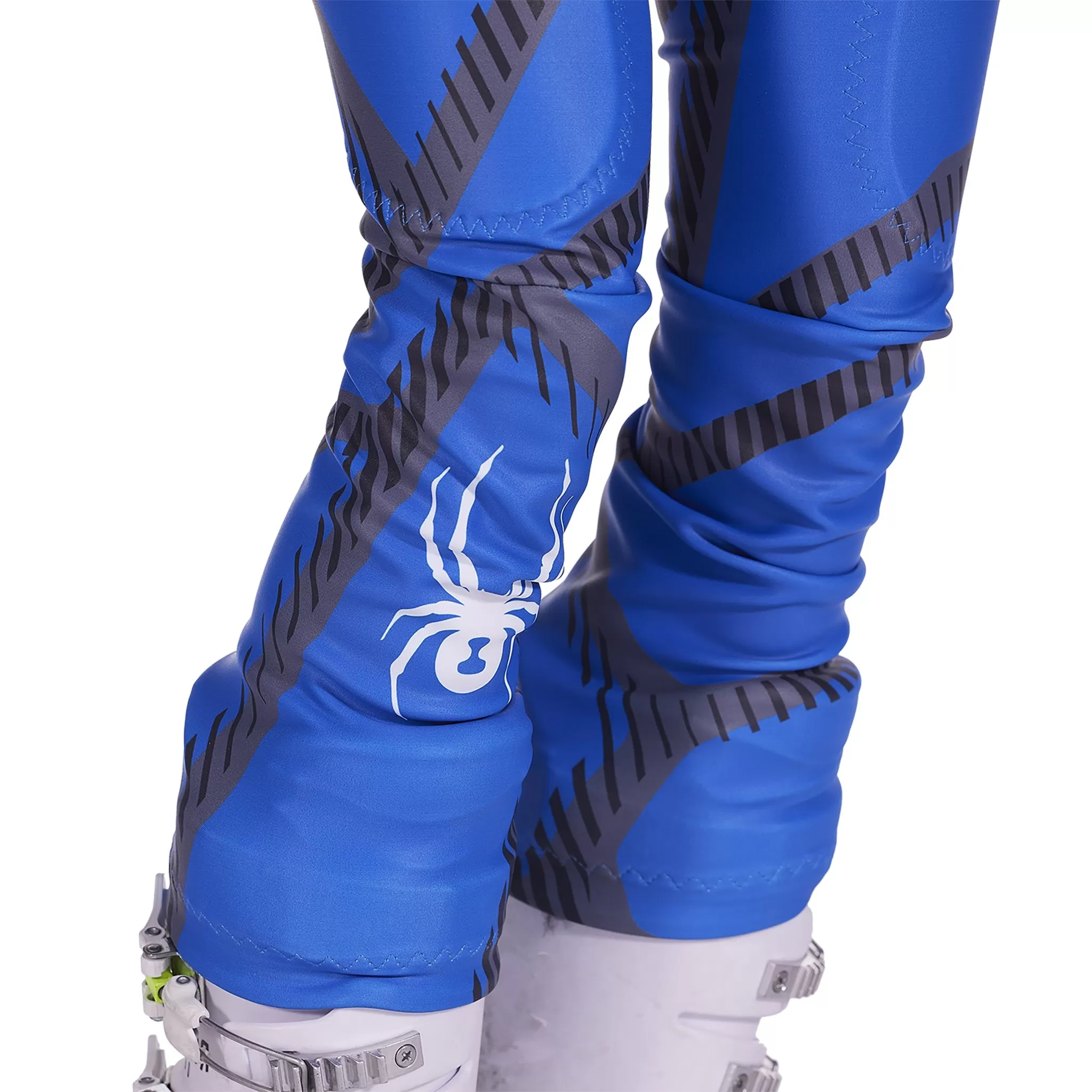 Boys Performance Gs - Electric Blue