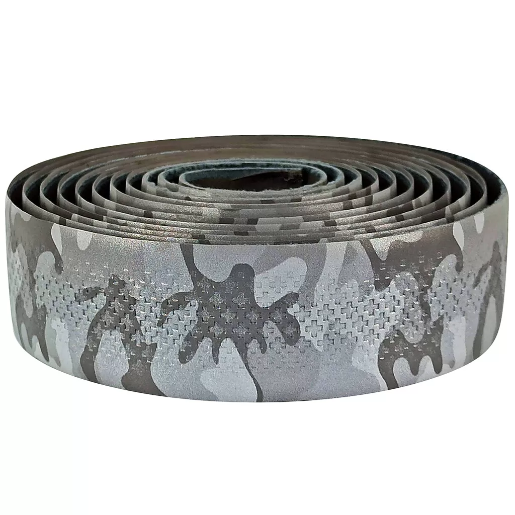 BTP High Performance Reflective Bartape - Camo CRS Grey