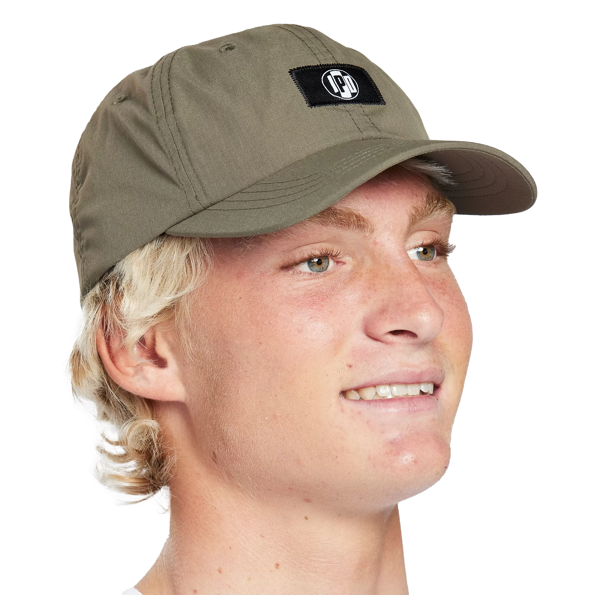 BUNKER DAD HAT