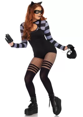 Cat Burglar Costume