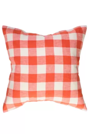 Cherry Gingham Cover