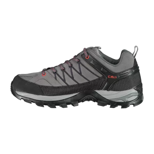 CMP Rigel Low WP - Scarpe Da Trekking Uomo