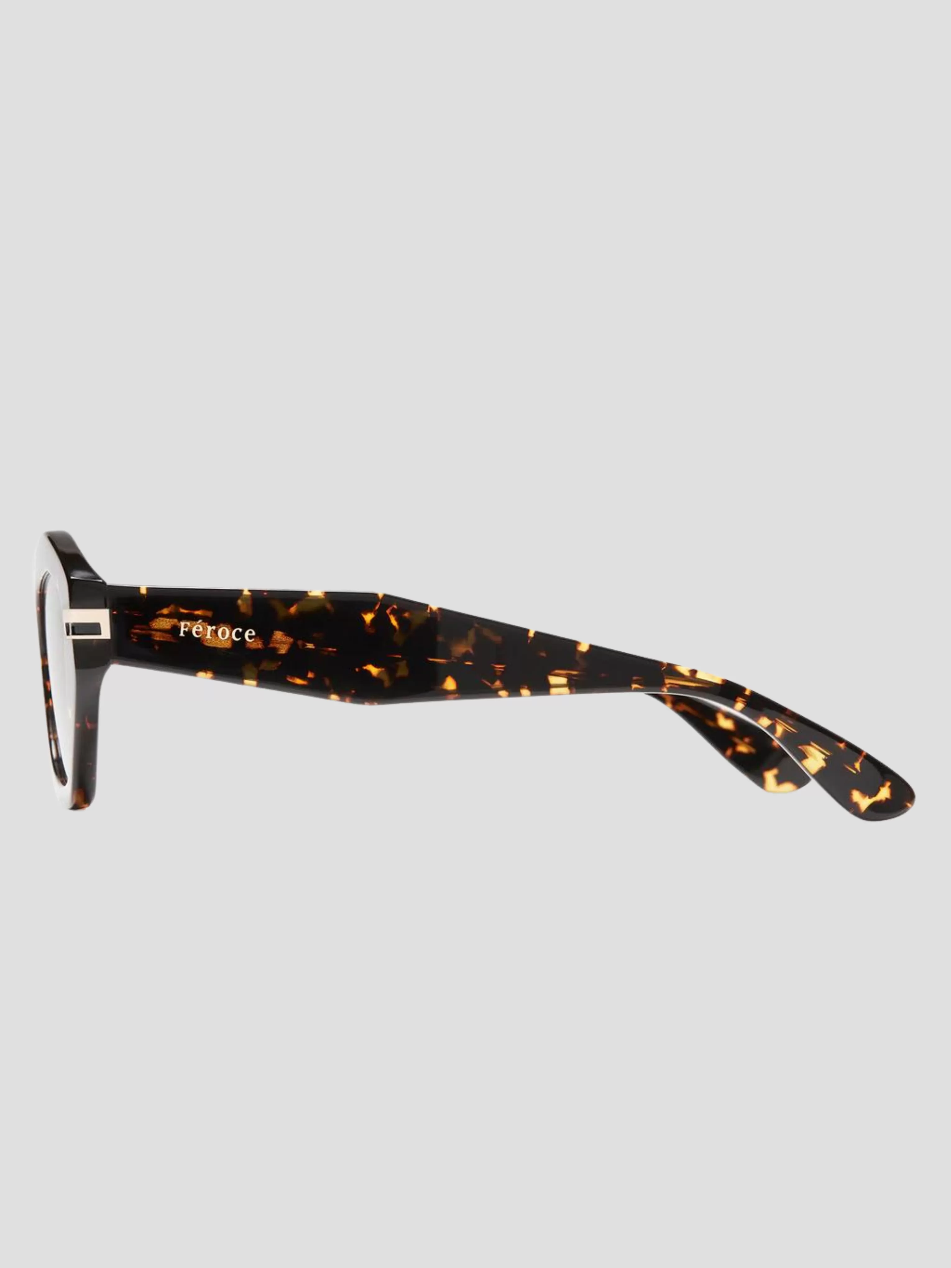 Devon Sunglasses in Speckle