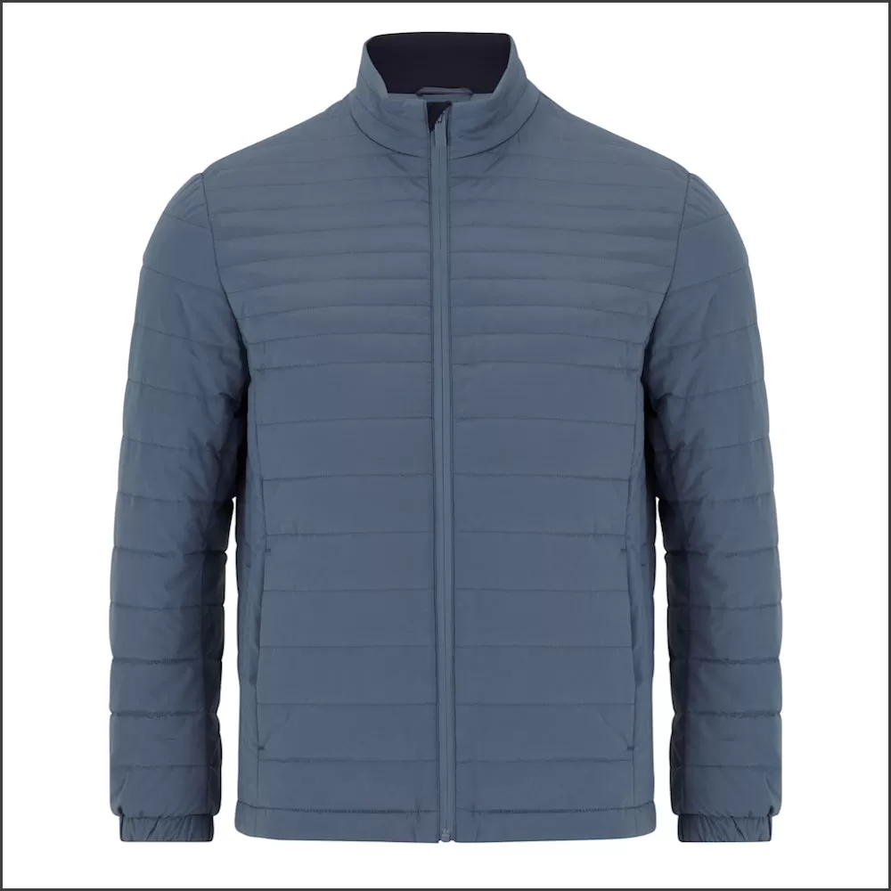 Douglas Bennett Blue Casual<>