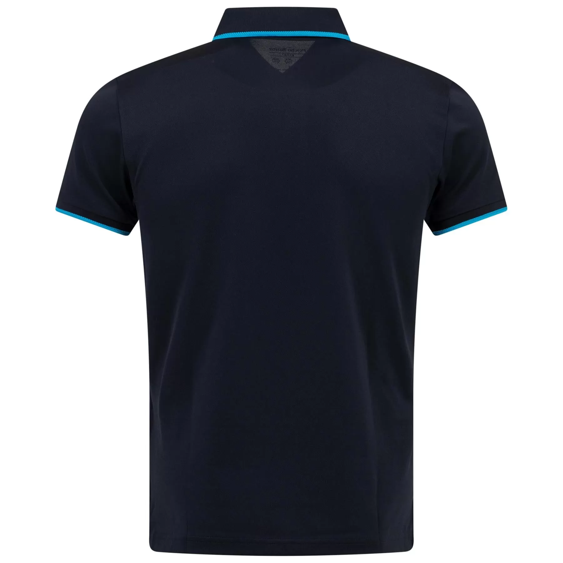 Dover Sport Polo Navy - SS24