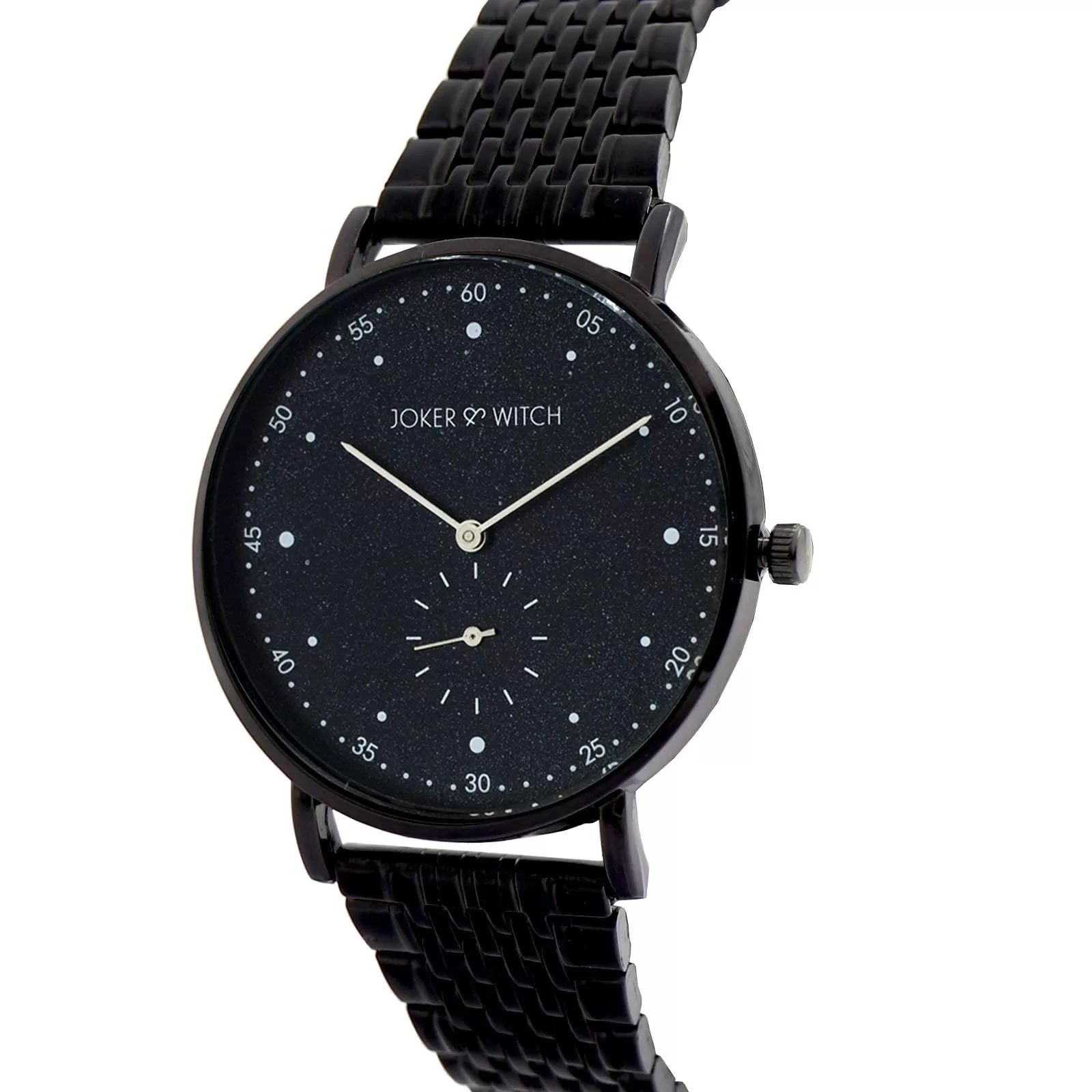 Drake Classic Black Watch