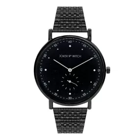 Drake Classic Black Watch