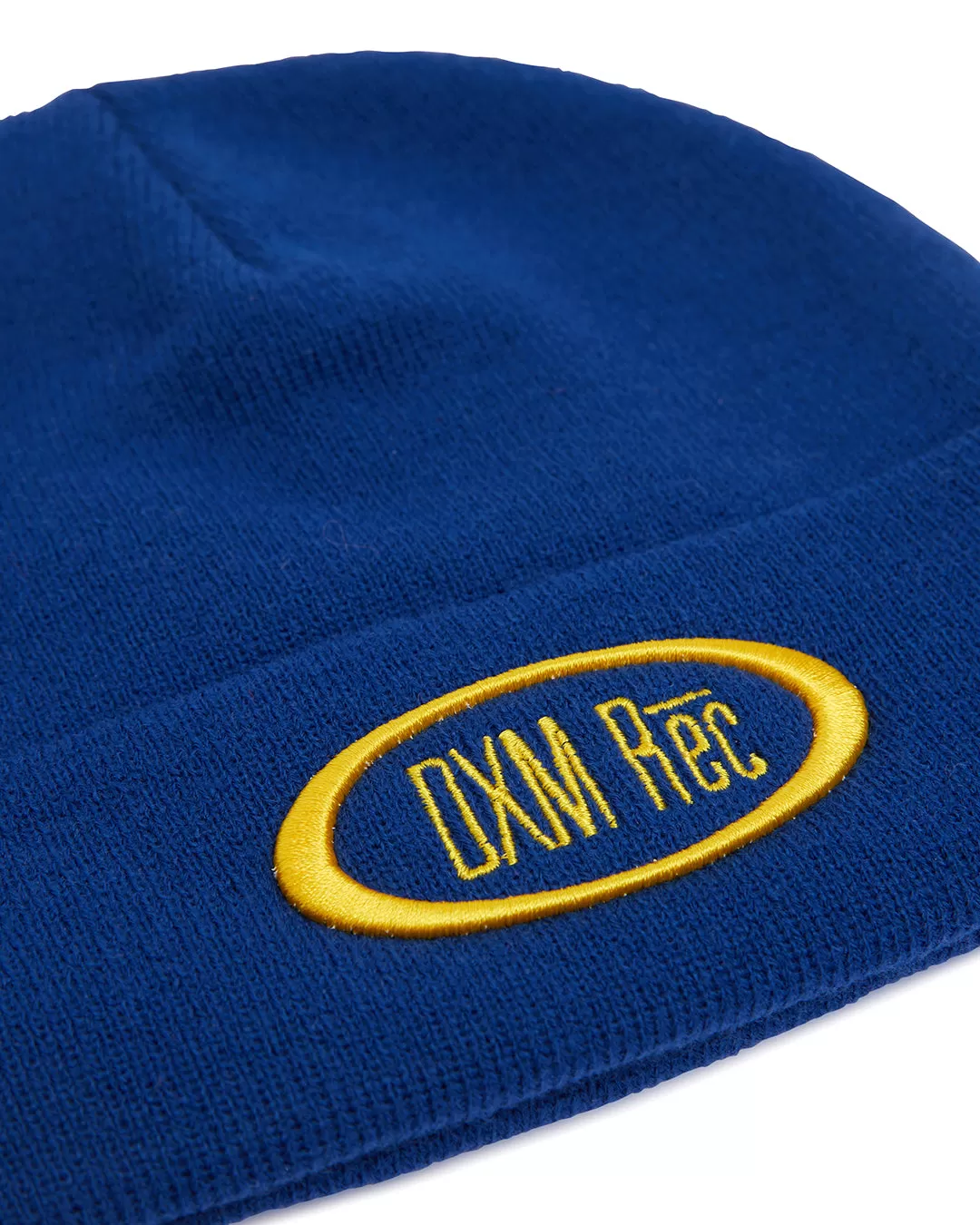 Dreamhouse Beanie - True Blue