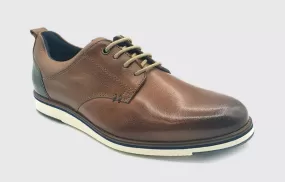 Dubarry Stafford Men's Casual Laced Shoe 5839-07