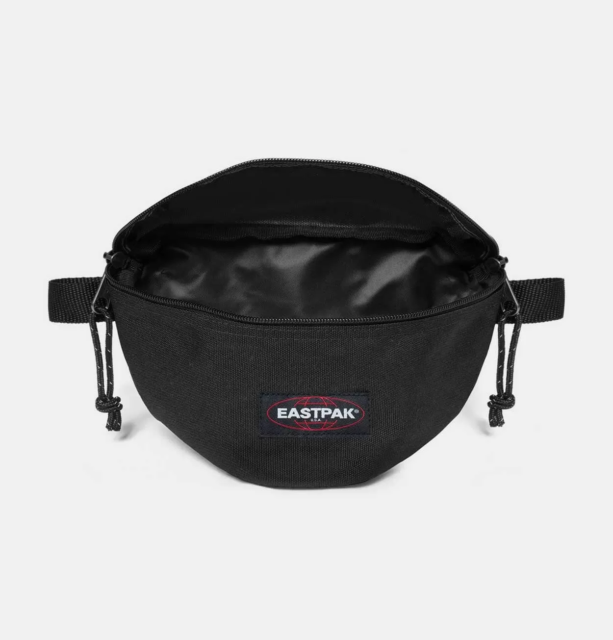 Eastpak Springer Bum Bag in Black