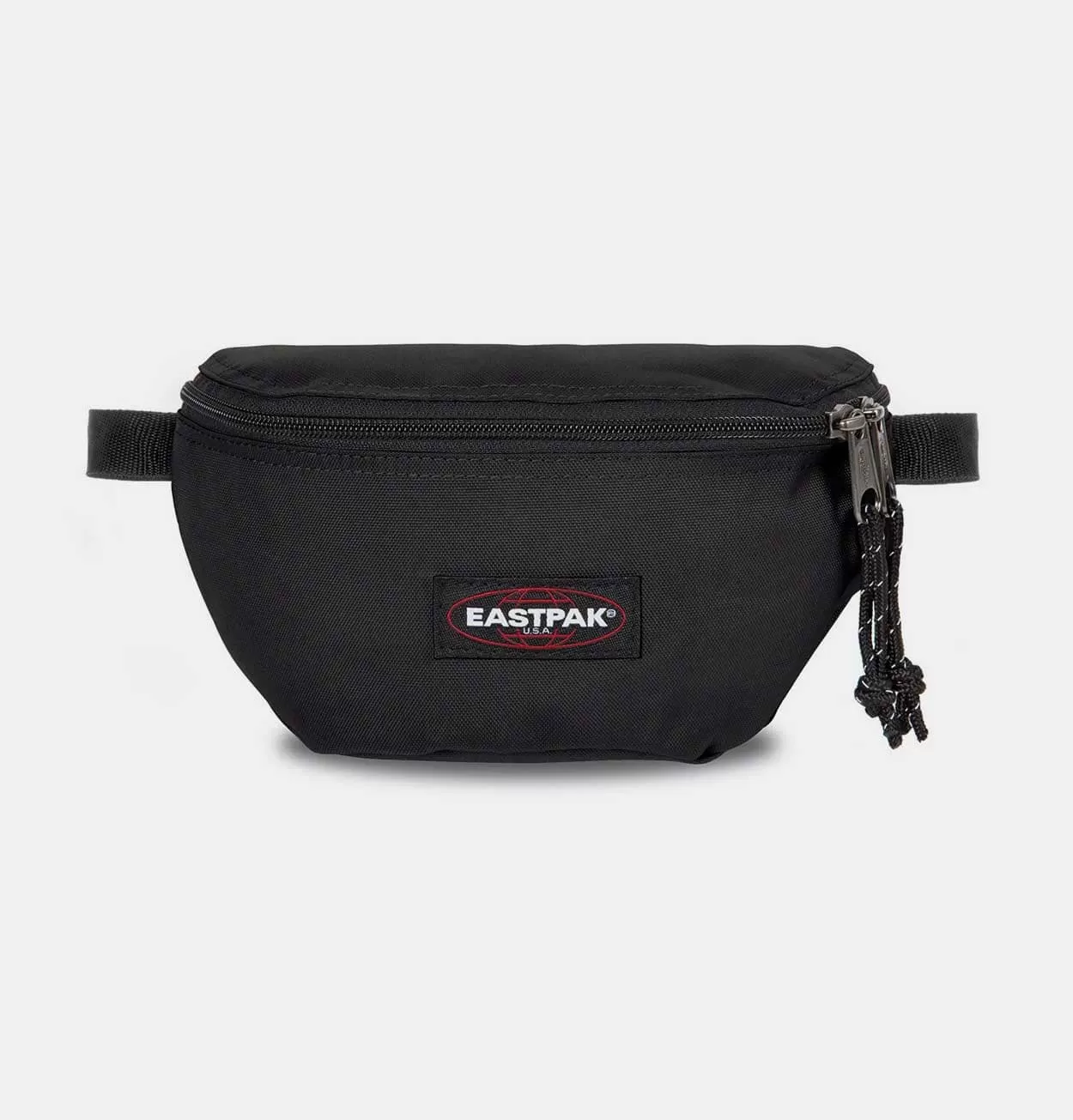 Eastpak Springer Bum Bag in Black