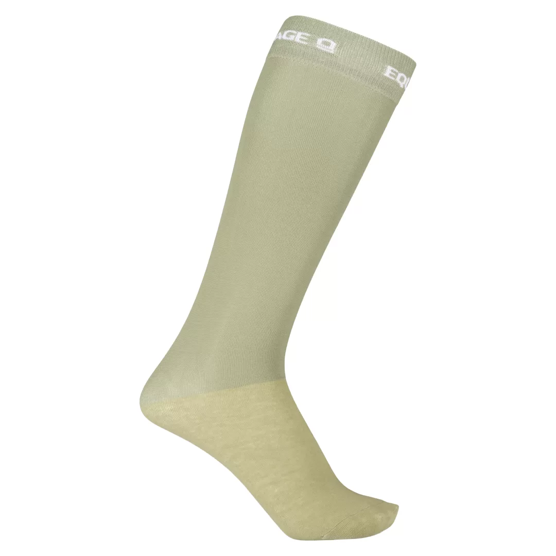 Equipage Comfy Riding Socks