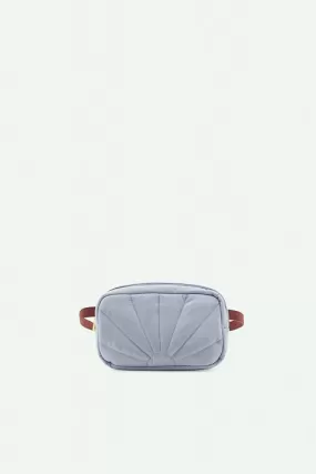 fanny bag | padded | hortensia blue - 1401066