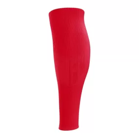 FC Football Sock Sleeve - Red