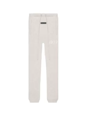 Fear Of God Essentials 1977 Sweatpants Light Oatmeal [SS22]