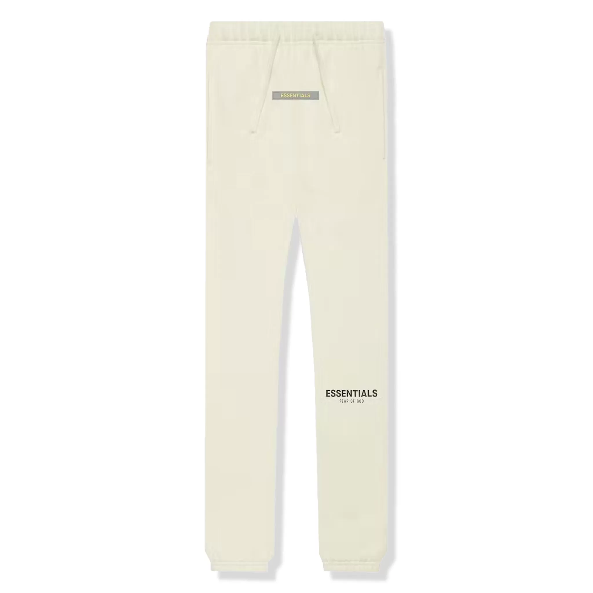 Fear Of God Essentials Kids Buttercream Sweatpants