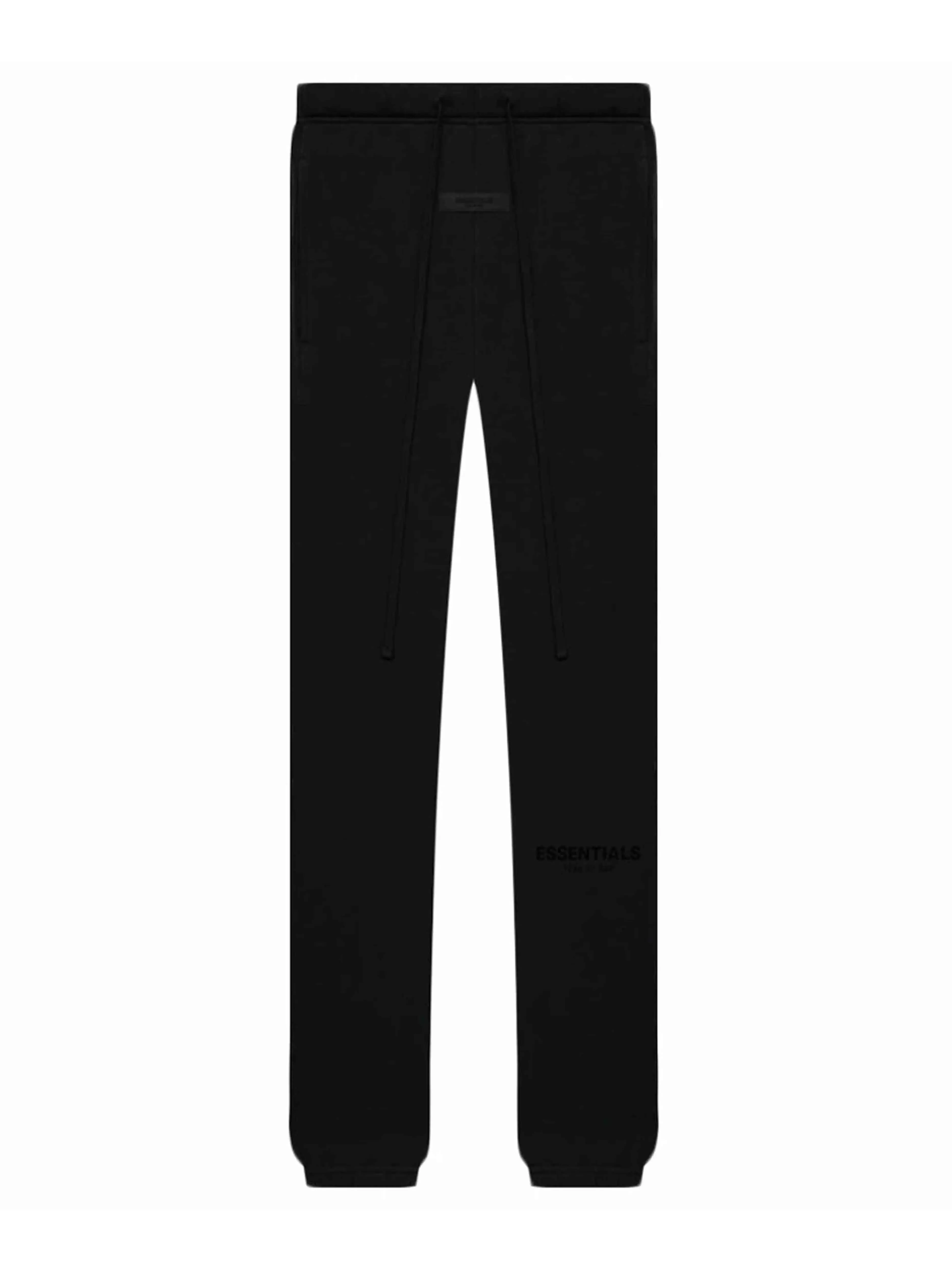 Fear of God Essentials Sweatpants Stretch Limo [SS22]