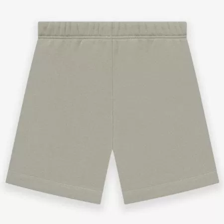 Fear Of God Essentials Sweatshort (Seal)