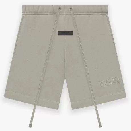 Fear Of God Essentials Sweatshort (Seal)