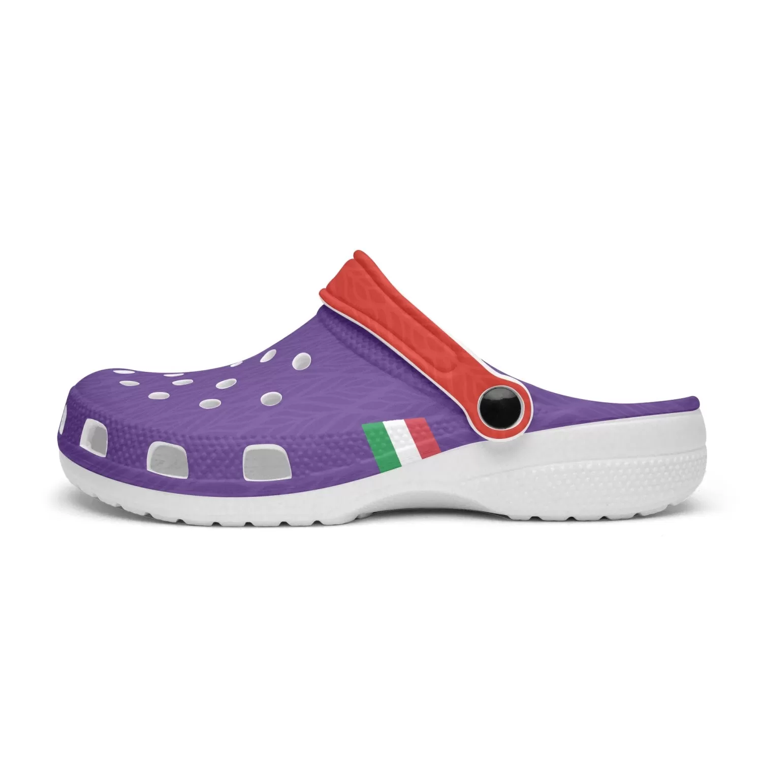 Fiorentina Clogs shoes