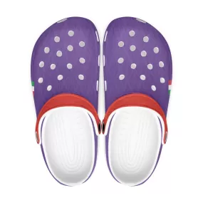 Fiorentina Clogs shoes